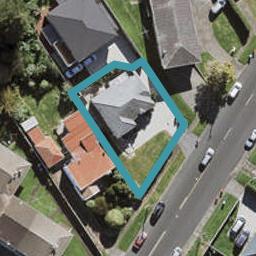 25 Hayr Road, Three Kings, Auckland