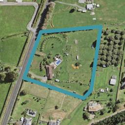 350 Runciman Road, Pukekohe