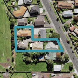 203A Taylor Street, Blockhouse Bay, Auckland