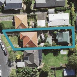2/3 Aorangi Place, Birkenhead, Auckland