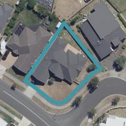 1 Trinidad Place, Flagstaff, Hamilton