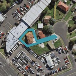 4A Albert Road, Manukau, Auckland