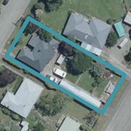 6 Pahau Street, Culverden, Culverden