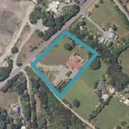 740 Kenepuru Road, Picton