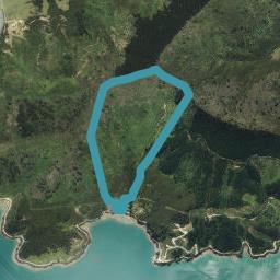 5066 Kenepuru Road, Picton
