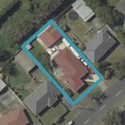 17 Benmore Avenue, Cloverlea, Palmerston North