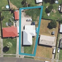 20 Cavendish Crescent, Outer Kaiti, Gisborne