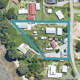 72 Waikari - Maori Access Roadway, MATAPIHI, TAURANGA