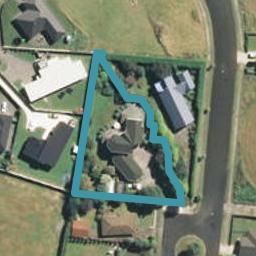 21 County Drive, Hawera