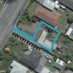 18B Gardiners Road, Bishopdale, Christchurch
