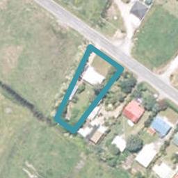 3311 State Highway 6, LITTLE WANGANUI, KARAMEA