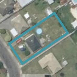 1034 Sussex Street, Mayfair, Hastings