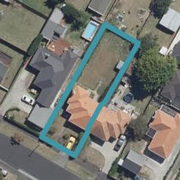 36 Hinau Street, Maeroa, Hamilton