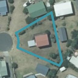 16 Hicks Place, Cooks Beach, Whitianga
