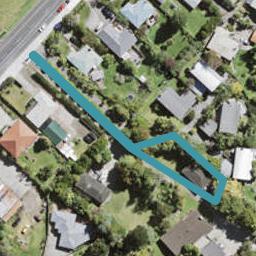 3 Kaihuia Lane, Oratia, Auckland