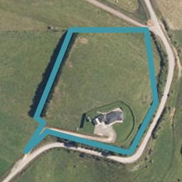 716 Ridge Road North, Mangamutu, Pahiatua