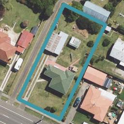 685 Aberdeen Road, Te Hapara, Gisborne