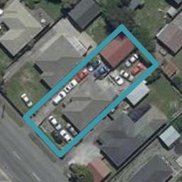 432 Wairakei Road, Burnside, Christchurch