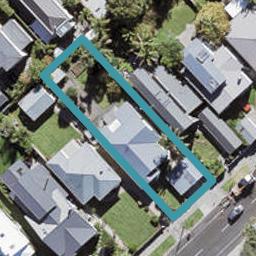 14 Faulder Avenue, Westmere, Auckland