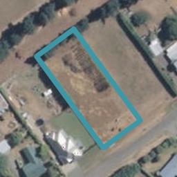 0 Fairfield Avenue, Fairton, Ashburton
