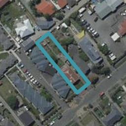 12/27 Cobham Street, Spreydon, Christchurch