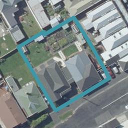 2 Calder Street, Saint Kilda, Dunedin