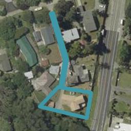 7 Petersens Road, Palmerston North