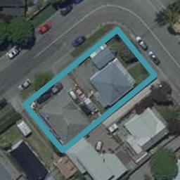 3 Leamington Street, Addington, Christchurch