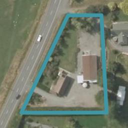 1785 Dipton-Winton Highway, CENTRE BUSH, WINTON