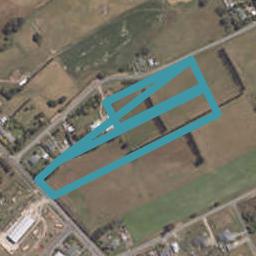0 Painstown Road, Waimate, Waimate