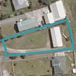36 Bickerstaffe Road, Maungaturoto
