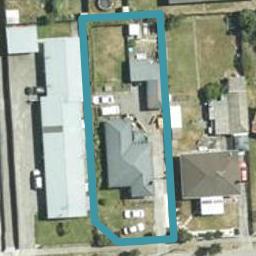 79 Alabama Road, Redwoodtown, Blenheim