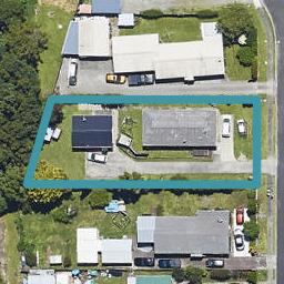 8 Conifer Place, Te Puke, Te Puke