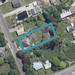 96 Thomas Street, Waikouaiti, Waikouaiti