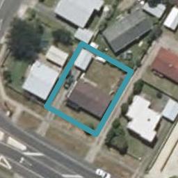 627 Queen Street East, Levin, Levin