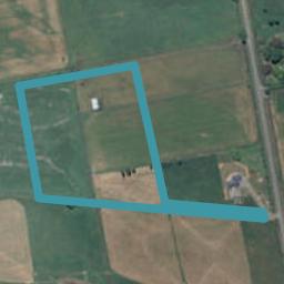 57 Easterbrook Road, FERNSIDE, RANGIORA
