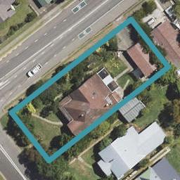 135 Stout Street, Whataupoko, Gisborne