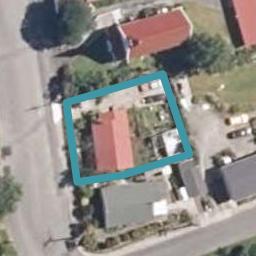 8 Church Street, Eketahuna