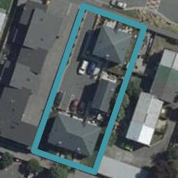 3/512 Saint Asaph Street, Phillipstown, Christchurch