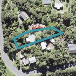 1178 Huia Road, Huia, Auckland