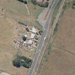 924 State Highway 1, Manakau, Levin