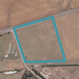 0 Happy Valley Rd, Kakanui, Oamaru