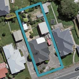 306 Tay Street, Turnbull Thomson Park, Invercargill