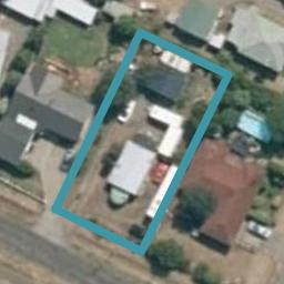 5 Meta Street, Takapau