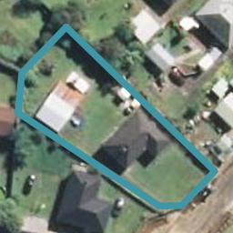 2 Sutton Place, Hawera