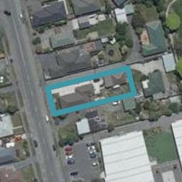 194 Burwood Road, Burwood, Christchurch