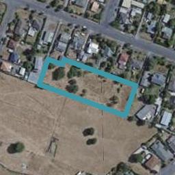 0 Pownall St, Masterton, Masterton