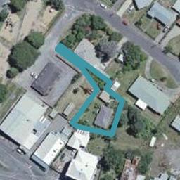 7 Clifford Square, Featherston