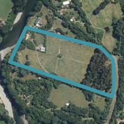 79 Parenga Road, Hautere