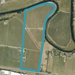 3389 State Highway 1, Riverlands